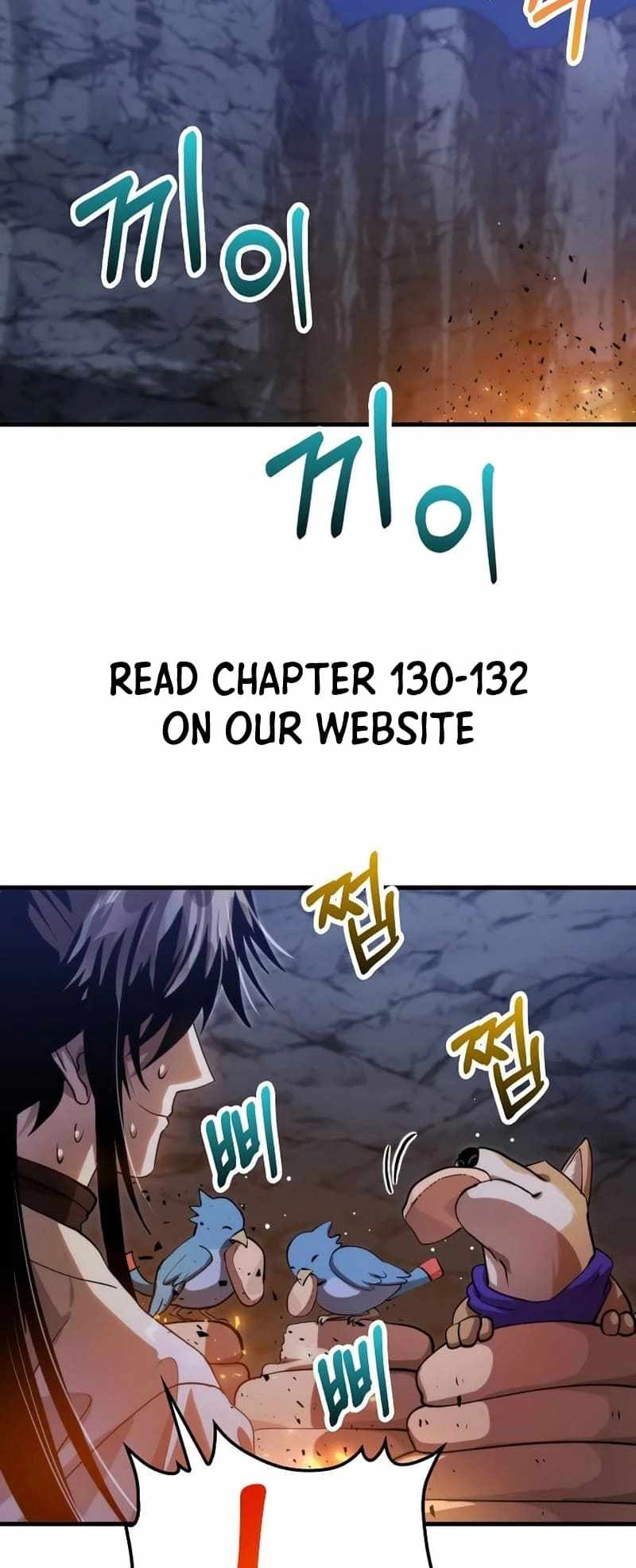 Doctor's Rebirth Chapter 129 2